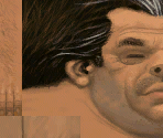 Colonel Cortez - Grand Theft Auto: Vice City