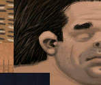 Sonny Forelli - Grand Theft Auto: Vice City