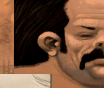 Umberto Robina - Grand Theft Auto: Vice City