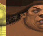 Auntie Poulet - Grand Theft Auto: Vice City