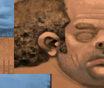 Cam Jones - Grand Theft Auto: Vice City