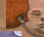 Hilary King - Grand Theft Auto: Vice City