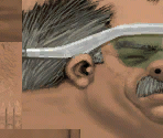 Earnest Kelly - Grand Theft Auto: Vice City
