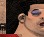 Percy - Grand Theft Auto: Vice City