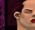 Mercedes Cortez - Grand Theft Auto: Vice City