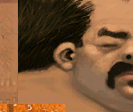 Gonzalez - Grand Theft Auto: Vice City