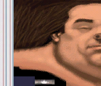 Donald Love - Grand Theft Auto: Vice City