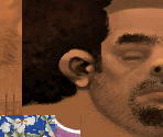Jethro - Grand Theft Auto: Vice City