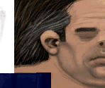Alex Shrub - Grand Theft Auto: Vice City