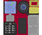 Old Cellphone - Polytoria