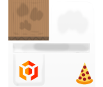 Poly-izza Box - Polytoria