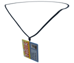 ROBLOX Conference Lanyard - Roblox