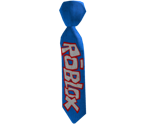 Blue Roblox Tie - Roblox