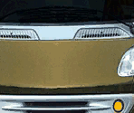 Paris Smart Car - Midnight Club II