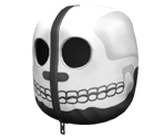 Skeleton Mask - Twenty One Pilots - Roblox