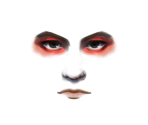 Warpaint Josh Dun - Twenty One Pilots - Roblox