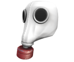 Lane Boy Gas Mask - Twenty One Pilots - Roblox
