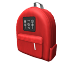 Stressed Out Backpack - Twenty One Pilots - Roblox