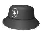 Scaled and Icy Session Hat - Twenty One Pilots - Roblox