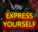 Posters (The Doll House) - Spooky's Jump Scare Mansion