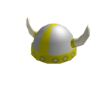 Classic ROBLOX Viking Helm - Roblox