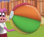 Beach Ball - Toontown Rewritten