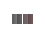 CTR Challenge Letter Gradients - Crash Team Racing