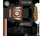 Stadium - 3D Ultra Radio Control Racers Deluxe: Traxxas Edition