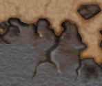Dingo Canyon - Crash Team Racing