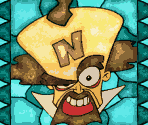 Cortex Castle - Crash Team Racing