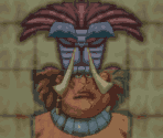 Papu's Pyramid - Crash Team Racing