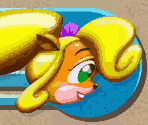 Coco Park - Crash Team Racing