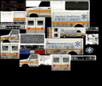 Ambulance (Old) - World's Scariest Police Chases