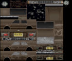 Cadillac (Old) - World's Scariest Police Chases