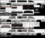 Limousine (Old) - World's Scariest Police Chases