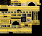 S Bus - World's Scariest Police Chases