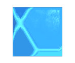 Blue Hexagon - LittleBigPlanet 2