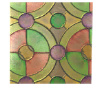 Stained Glass - LittleBigPlanet 2
