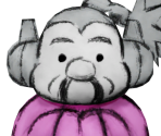 Master Mantis - Game & Wario
