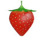 Strawberry - Game & Wario