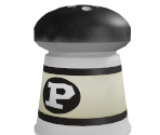 Pepper - Game & Wario