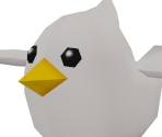 Bird - Mario Kart 8