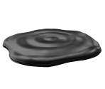 Oil Slick - Mario Kart 8
