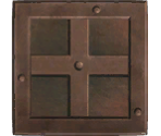 Copper Panel - LittleBigPlanet 2