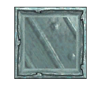 Embossed Blue - LittleBigPlanet 2