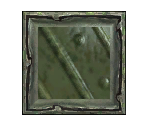 Embossed Green - LittleBigPlanet 2