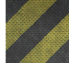 Hazard Painted Metal - LittleBigPlanet 2