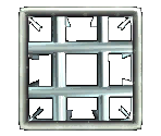 Metal Cage - LittleBigPlanet 2