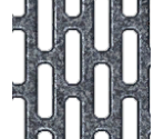 Metal Grating - LittleBigPlanet 2