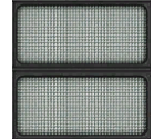 Metal Wall Panels 1 - LittleBigPlanet 2
